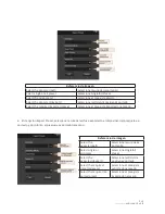 Preview for 29 page of Audiolab STEEL S13.4 DSP User Manual