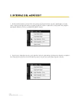 Preview for 30 page of Audiolab STEEL S13.4 DSP User Manual