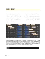 Preview for 38 page of Audiolab STEEL S13.4 DSP User Manual