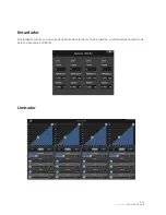 Preview for 43 page of Audiolab STEEL S13.4 DSP User Manual