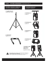 Предварительный просмотр 4 страницы Audiolab TA-15A User Manual