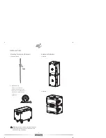 Предварительный просмотр 6 страницы Audiolab TA-212A User Manual