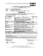 Предварительный просмотр 23 страницы AUDIOLINE 702 AHS Manual