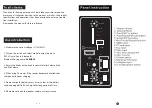 Preview for 2 page of AUDIOLINE ALBABY8 User Manual