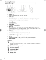 Preview for 18 page of AUDIOLINE Baby Care 12 eco zero Operating Instructions Manual