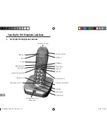 Предварительный просмотр 24 страницы AUDIOLINE BIGTEL 100 Operating Instructions Manual