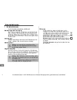 Preview for 4 page of AUDIOLINE BIGTEL 49 PLUS Operating Instructions Manual