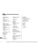 Preview for 34 page of AUDIOLINE BIGTEL 49 PLUS Operating Instructions Manual