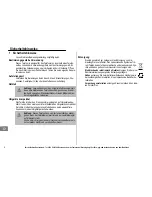 Preview for 4 page of AUDIOLINE BIGTEL 50 ALARM PLUS Operating Instructions Manual