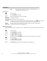 Preview for 46 page of AUDIOLINE Bullet 200 Operating Instructions Manual