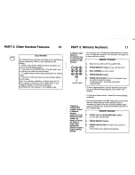 Preview for 6 page of AUDIOLINE CDL 310 User Manual