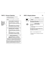 Preview for 7 page of AUDIOLINE CDL 310 User Manual