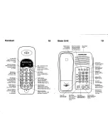 Preview for 10 page of AUDIOLINE CDL 310 User Manual