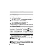 Preview for 10 page of AUDIOLINE CDL 971G Operating Instructions Manual