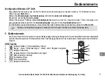 Preview for 9 page of AUDIOLINE Compact-S Operating Instructions Manual