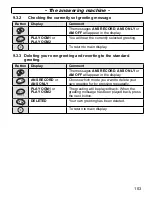 Предварительный просмотр 103 страницы AUDIOLINE DECT 4800 Operating Instructions Manual