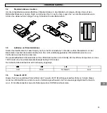 Предварительный просмотр 11 страницы AUDIOLINE DECT 8048-SOS Operating Instructions Manual