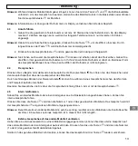 Предварительный просмотр 13 страницы AUDIOLINE DECT 8048-SOS Operating Instructions Manual