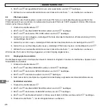 Предварительный просмотр 26 страницы AUDIOLINE DECT 8048-SOS Operating Instructions Manual