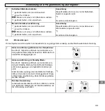 Предварительный просмотр 33 страницы AUDIOLINE DECT 8048-SOS Operating Instructions Manual