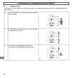 Предварительный просмотр 34 страницы AUDIOLINE DECT 8048-SOS Operating Instructions Manual