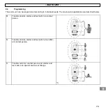 Предварительный просмотр 73 страницы AUDIOLINE DECT 8048-SOS Operating Instructions Manual