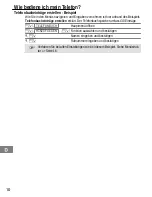 Preview for 10 page of AUDIOLINE DECT 8048 Operating Instructions Manual