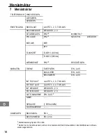 Preview for 16 page of AUDIOLINE DECT 8048 Operating Instructions Manual