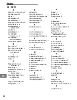 Preview for 22 page of AUDIOLINE DECT 8048 Operating Instructions Manual