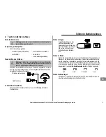 Предварительный просмотр 5 страницы AUDIOLINE DECT 8848 Operating Instructions Manual