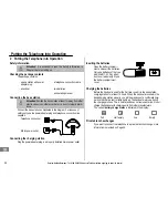 Предварительный просмотр 28 страницы AUDIOLINE DECT 8848 Operating Instructions Manual