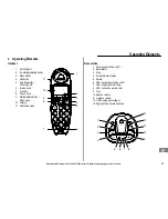 Предварительный просмотр 29 страницы AUDIOLINE DECT 8848 Operating Instructions Manual