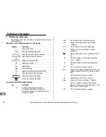 Предварительный просмотр 30 страницы AUDIOLINE DECT 8848 Operating Instructions Manual