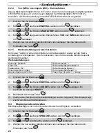 Предварительный просмотр 24 страницы AUDIOLINE DECT3300B Operating Instructions Manual