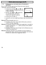 Preview for 30 page of AUDIOLINE DECT4000R Operating Instructions Manual