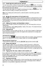 Preview for 50 page of AUDIOLINE DECT6500B Operating Instructions Manual