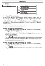 Preview for 56 page of AUDIOLINE DECT6500B Operating Instructions Manual