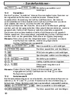 Предварительный просмотр 50 страницы AUDIOLINE DECT6800 Operating Instructions Manual