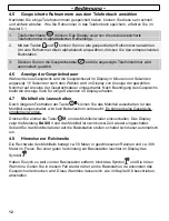 Preview for 12 page of AUDIOLINE DECT804 Operating Instructions Manual