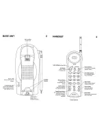 Preview for 2 page of AUDIOLINE FF 788 User Manual