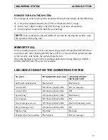 Preview for 17 page of AUDIOLINE FF893 User Manual