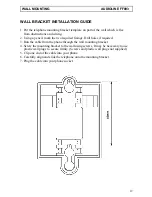 Preview for 21 page of AUDIOLINE FF893 User Manual