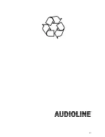 Preview for 23 page of AUDIOLINE FF893 User Manual