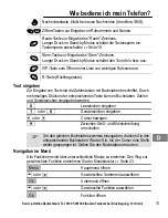 Предварительный просмотр 13 страницы AUDIOLINE ISDN Terminal 500 Operating Instructions Manual