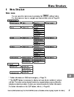 Предварительный просмотр 67 страницы AUDIOLINE ISDN Terminal 500 Operating Instructions Manual