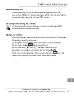 Preview for 13 page of AUDIOLINE Master 38 Series Operating Instructions Manual