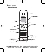 Предварительный просмотр 10 страницы AUDIOLINE Nova 50x Operating Instructions Manual