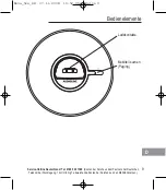 Предварительный просмотр 11 страницы AUDIOLINE Nova 50x Operating Instructions Manual