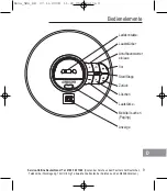 Preview for 11 page of AUDIOLINE Nova 58x Operating Instructions Manual