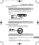 Preview for 59 page of AUDIOLINE Nova 58x Operating Instructions Manual